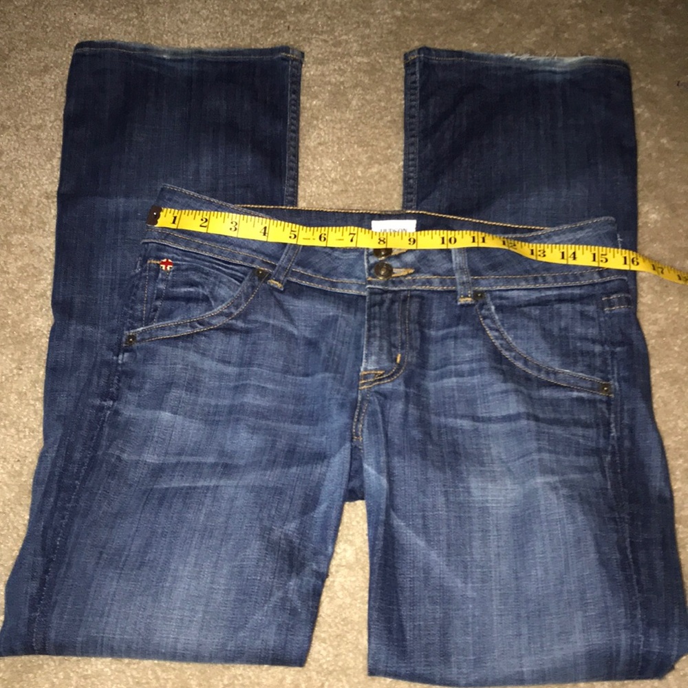 Women’s size 28 Hudson